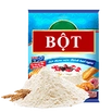 Bột các loại
