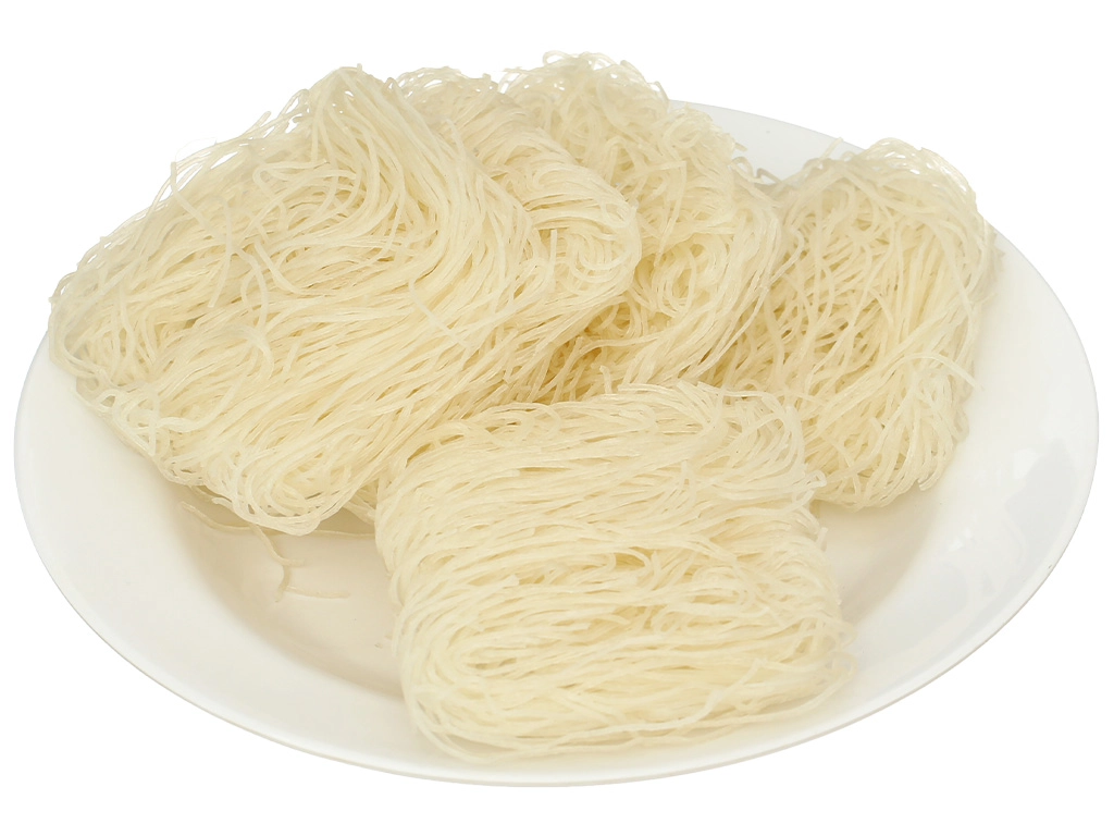 Bún gạo khô Jimmy túi 250g