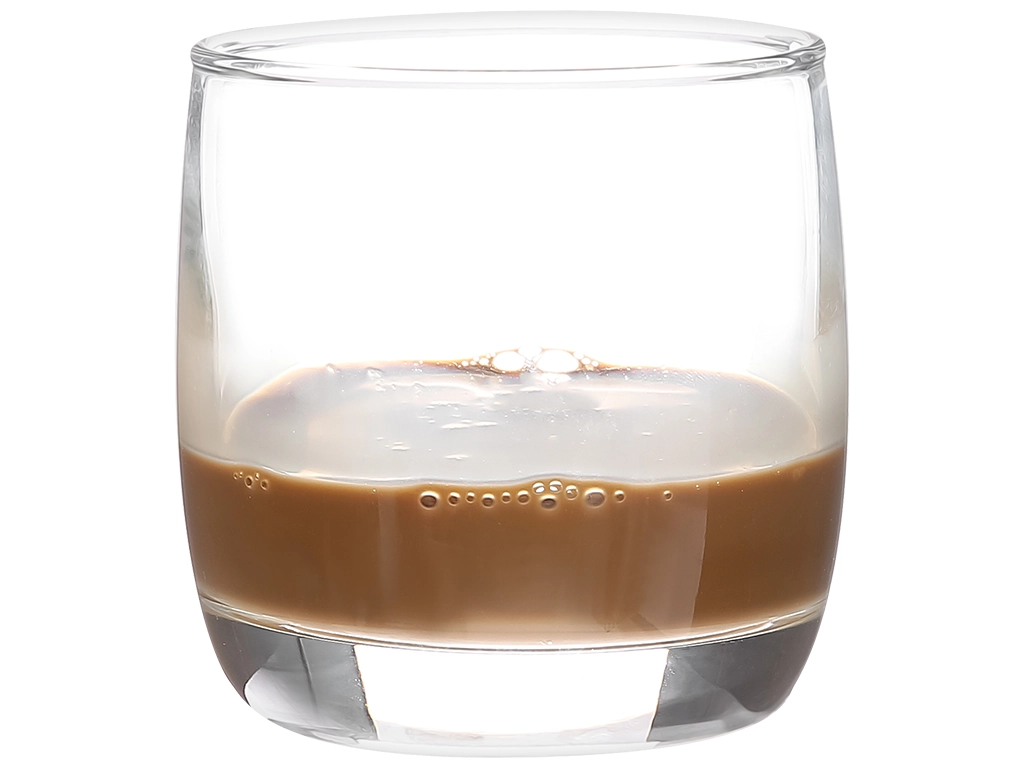 Hộp 5 gói nước cốt cà phê sữa NesCafé 75ml